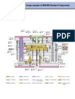 Three-Plates Mold Usage Example of MISUMI Standard Components