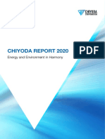 CHIYODAREPORT - 2020 - e Full