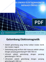 05 Konversi Energi Elektromagnetik - Elektris