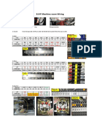 SUVF Machine Room Wiring