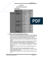 Propiedades físicas minerales Mecánica Suelos I