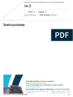 Quiz - Escenario 3 - SEGUNDO BLOQUE-TEORICO - ADMINISTRACION Y GESTION PUBLICA - (GRUPO B04)