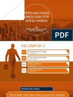 Materi 8-Kelompok 3-PK Dan Strategi Harga