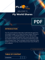 Flyworldshares New Plan