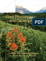 6th Edi. Plant Physiology by Lincoln Taiz, Eduardo Zeiger