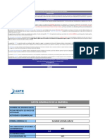 Simulador financiero para la elaboración del plan de empresa