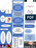 Leaflet Kesehatan Reproduksi Remaja - Aprilia Pondresiah