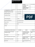 F2 FORM SIMULASI PENILAIAN SECARA MANDIRI Ugd