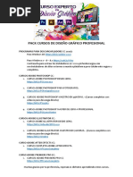 Tutorial Completo de Canva en Español | PDF | Youtube | Blog