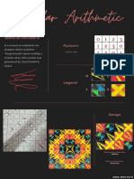 Modular Arithmetic