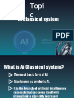 AI Classical Model