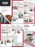 UAC Product Catalogue 2022 | PDF