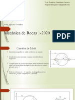 8.-Circulo de Morh