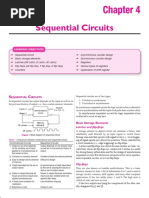 4 Sequential Circuit