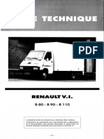RTA 130 Renault B90 B110 Low Def
