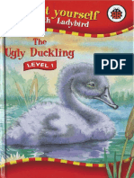 L1-The Ugly Duckling