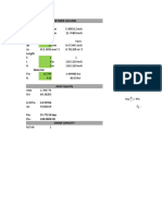 Stiffiner Column Geometry