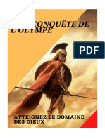 A La Conquête de L'olympe