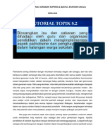 TUTORIAL TOPIK 8.2