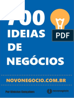 740 Ideias