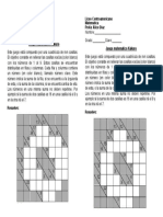 Juego Matematico Kakuro