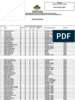 Carreira de Técnico Profissional