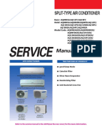 AQ 09 12 FDN Service Manual