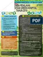 Poster Green Hospital 2019 Publish