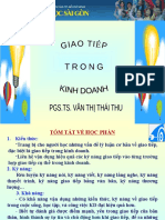 GTKD-Chuong 1 Khai Quat Chung Ve Giao Tiep KD