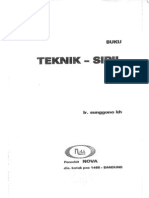 Buku Teknik Sipil