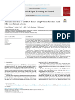 Biomedical Signal Processing and Control: Prasad Kalane, Sarika Patil, B.P. Patil, Davinder Pal Sharma