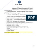 Notes Opérations Unitaires en Métallurgie - BAC3 - METpdf