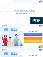 Sesi 1 - Asesmen Diagnostik