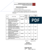 Analis Laporan Akuntabilitas Kinerja - ABK