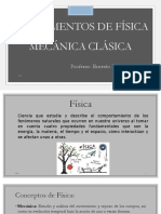 Modulo 2 Fundamentos de La Fisica Mecanica Clasica 2 Pii