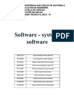 Group #5 Software-System Software - 21-1-2021