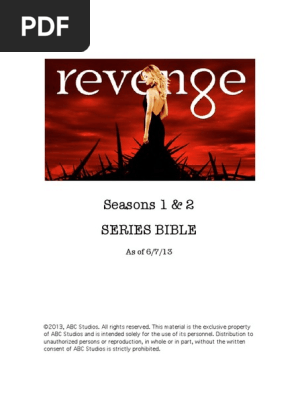 REVENGE SERIES BIBLE_6_7_13