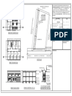 Ground Floor Plan: Site No 2 Property of Peddaiah