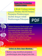 Bahan Ajar Aspek Hukum Pembangunan