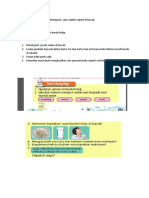 Bahan PDPC Sains Tahun 1