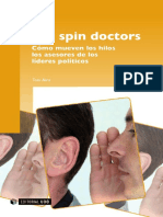 Los Spin Doctors