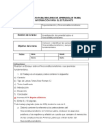 Investigación 2do Parcial - Lógica y Dialectica Jurídica