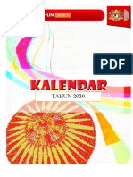 KALENDAR