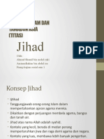 Jihad