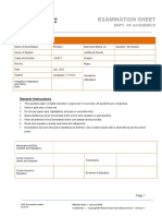 WS CLSP7 (French) 2021 22 CT2 Revision