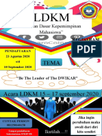 Template LDKM1
