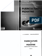 Puericultura Si Pediatrie -Crin Marcean_mihai Manta Mihailescu