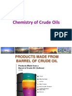 Lecture 1 Chemistry of Crude-Final