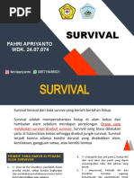 Survival